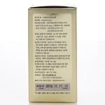 240g(8.5oz), 100% Pure Korean 6years Root Red Ginseng Extract, Saponin, Panax