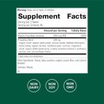 Standard Process Cataplex A - Supports Eye Health & Mucous Membranes - Supports Healthy Vision & Provides Antioxidant Vitamin A - Non-Dairy & Non-Soy - 180 Tablets