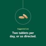 Standard Process Cataplex A - Supports Eye Health & Mucous Membranes - Supports Healthy Vision & Provides Antioxidant Vitamin A - Non-Dairy & Non-Soy - 180 Tablets