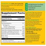 Nature Made Vitamin B Complex Gummies, 5 B Vitamins for Energy and Brain Support, 60 Pectin Based Gummies, 60 Day Supply