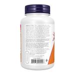 NOW Foods Supplements, Vitamin B-50 mg, Energy Production*, Nervous System Health*, 100 Veg Capsules