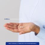 Pure Encapsulations Liposomal Vitamin C - Immune Support Supplement* - Antioxidant Nourishment - Daily Vitamin - Non-GMO & Gluten Free - 120 Capsules