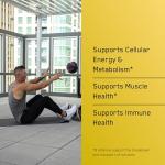 Optimum Nutrition Opti-Men, Vitamin C, Zinc and Vitamin D, E, B12 for Immune Support Mens Daily Multivitamin Supplement, 150 Count (Packaging May Vary)