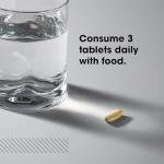 Optimum Nutrition Opti-Men, Vitamin C, Zinc and Vitamin D, E, B12 for Immune Support Mens Daily Multivitamin Supplement, 150 Count (Packaging May Vary)