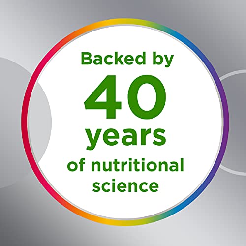 Centrum Silver Multivitamin 50+ for Adults - 125 Count