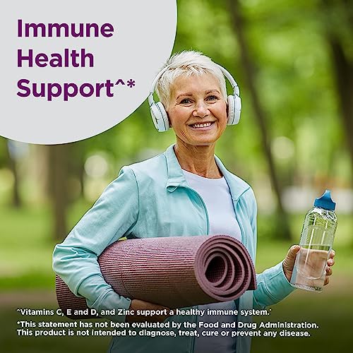 Centrum Silver Women's Multivitamin 50+, 200 Count