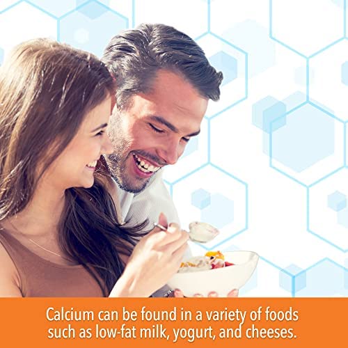 Highly soluble Citracal Petites with 400mg Calcium Citrate