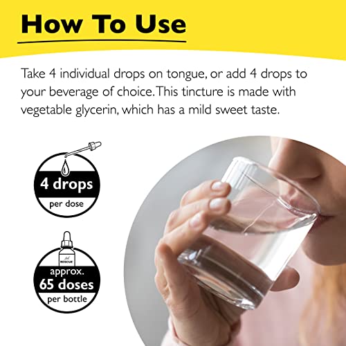 Bach Rescue Remedy Dropper for Natural Stress Relief