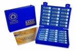 Helios Homeopathy Deluxe Family Remedy Kit