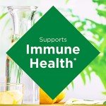 Nature's Bounty Vitamin D3 Softgels, 350 Count