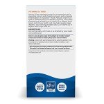 Nordic Naturals Vitamin D3 1000IU Orange Capsules