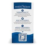 Nordic Naturals Vitamin D3 1000IU Orange Capsules