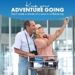 JetZone Jet Lag Remedy – Homeopathic Travel Support