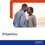 Pure Encapsulations Vitamin D3 1,000 IU - 120 Capsules