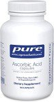 Pure Encapsulations Vitamin C Powder