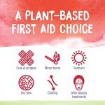 Boiron Calendula Cream for Cuts and Burns 2.5 oz