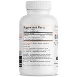 Bronson Vitamin E Complex 400 I.U. - 250 Softgels