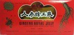 Extra Strength Ginseng Royal Jelly Extract 2000mg