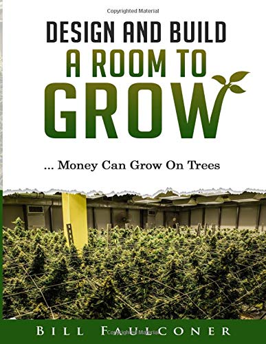 Design And Build A Room To Grow: Money Can Grow On Trees