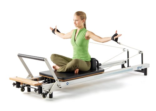 Merrithew At Home SPX Reformer Package - Pilates Workouts