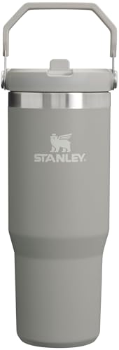 Stanley IceFlow Stainless Steel Tumbler - Ash, 30OZ