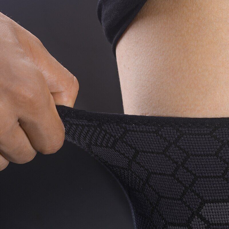 Thigh Compression Sleeves for Men and Women