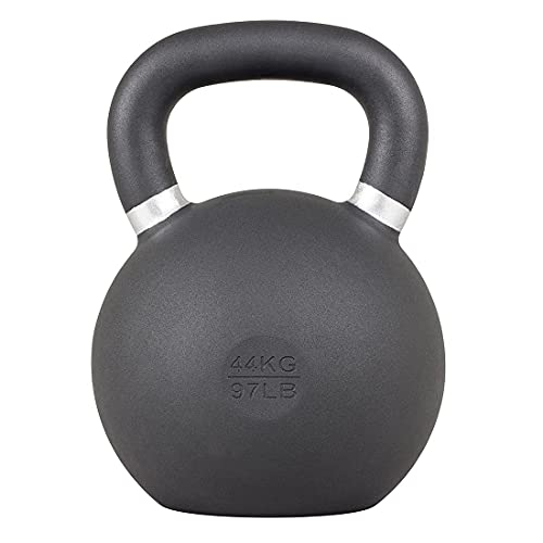 Lifeline Kettlebell Weight for Whole-Body Strength Training with Kettlebells
