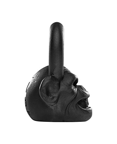 ONNIT OPBC1 Primal Bell Kettlebell - Chimp (36lbs)