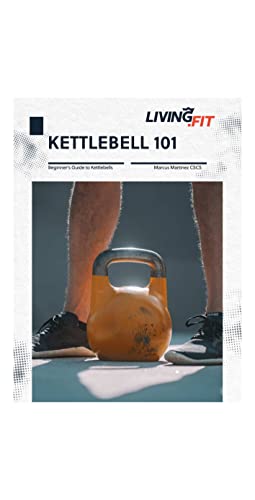 Kettlebell 101: Beginner's Guide to Kettlebells