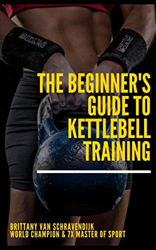 Kettlebell Training Guide: Women's Core Strength & Weight Loss