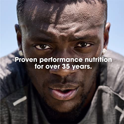 Optimum Nutrition Serious Mass Weight Gainer Protein Powder, Vitamin C, Zinc and Vitamin D for Immune Support, Chocolate, 6 Pound (Packaging May Vary)