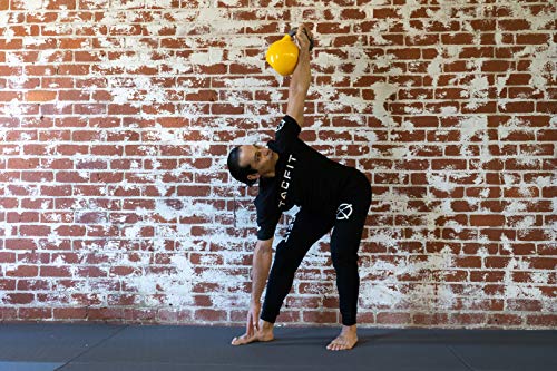TACFIT Kettlebells Competition Kettlebell Strength and Conditioning Workout (16)