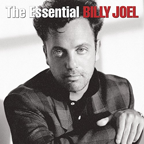 Billy Joel's Essential Hits Collection