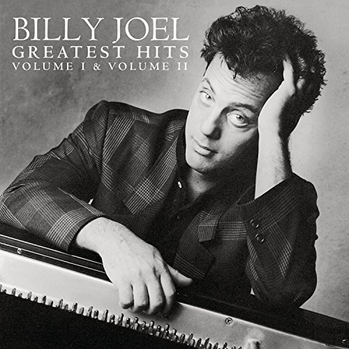 Greatest Hits Collection: Volumes I & II