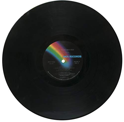 Elton John - Goodbye Yellow Brick Road Vinyl
