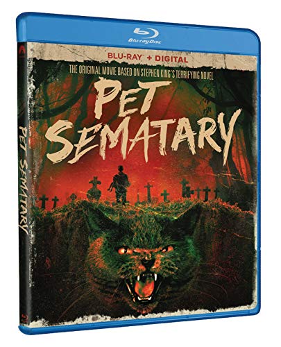 Pet Sematary