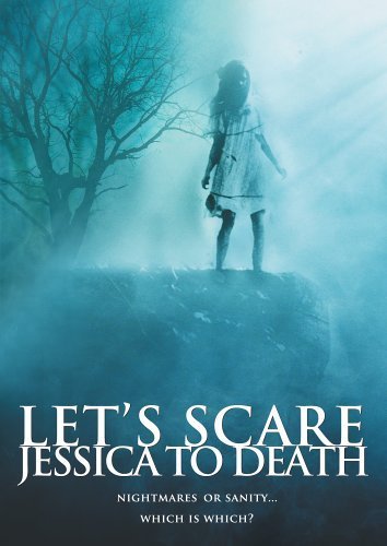 Let's Scare Jessica to Death by Paramount