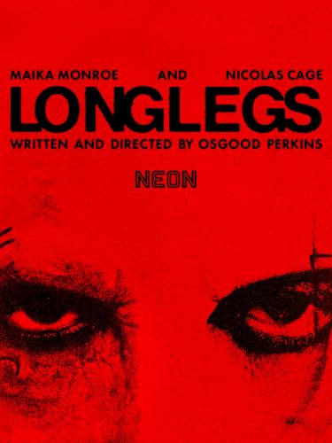 Longlegs