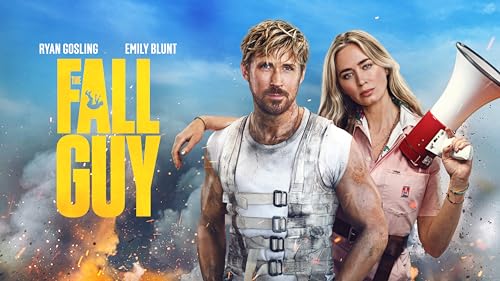 The Fall Guy (2024)