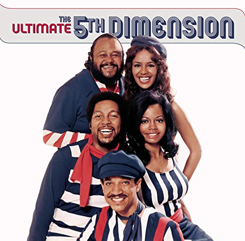 The Complete Collection of 5th Dimension Hits