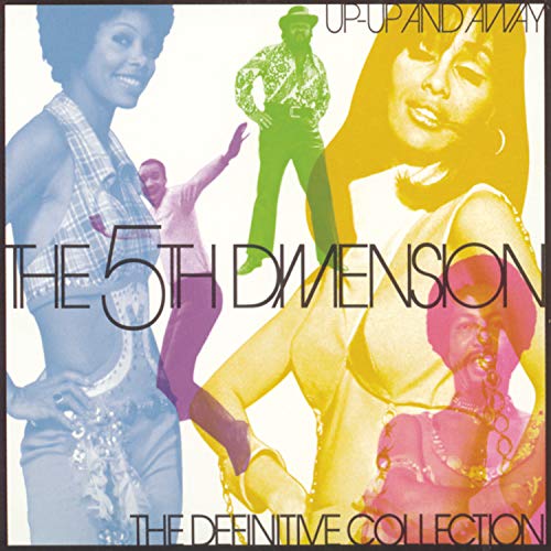Up-Up And Away: Ultimate Music Collection