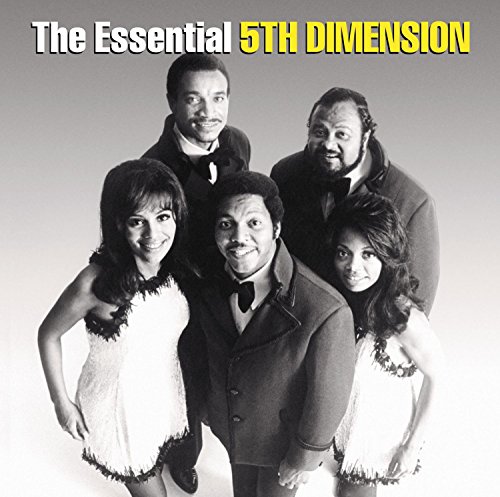 The Ultimate Fifth Dimension Collection