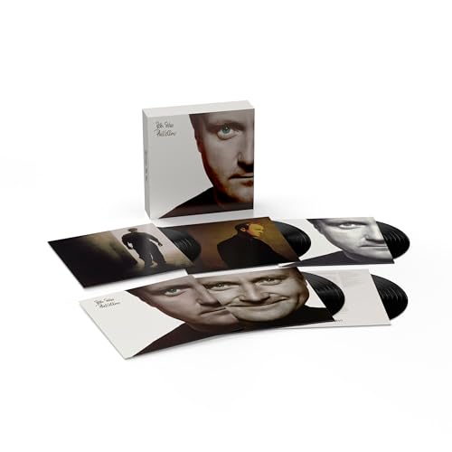 Both Sides: The Complete Collection