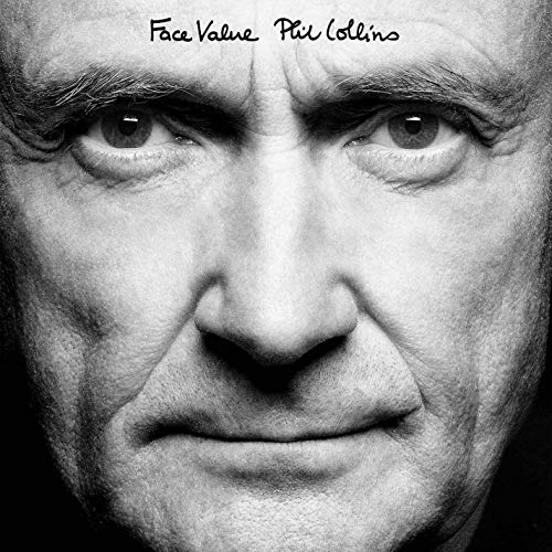 Face Value Deluxe Edition Album