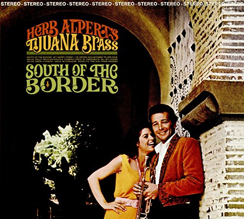 South of the Border: An Entertaining Journey