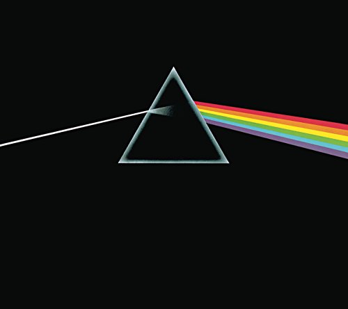 The Dark Side of the Moon Vinyl Album