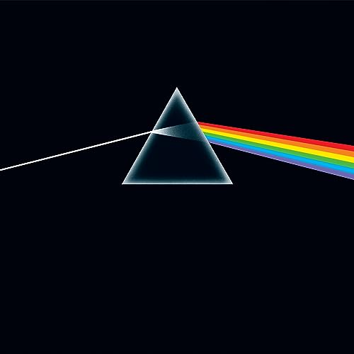 The Dark Side of the Moon 50th Anniversary Remaster