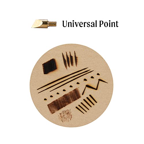 Walnut Hollow Creative Versa Tool with Variable Temperature