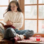 DIY Candle Making Kit Adults Kids Soy Wax