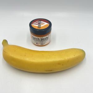 Original USA-Made Heat Activated Paste for Wood Burning